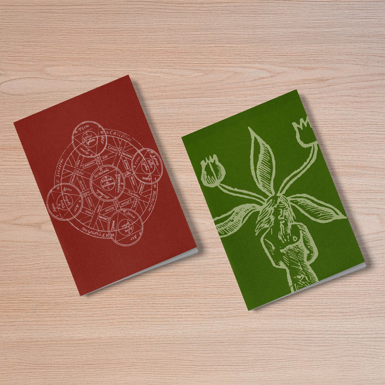 Notebooks & Journals