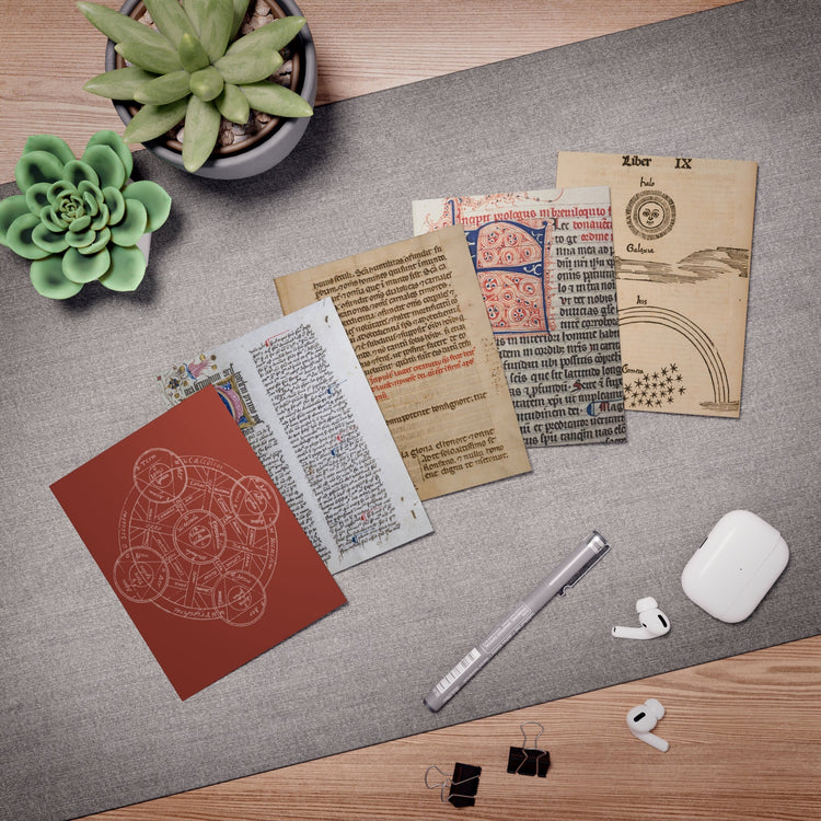 Postcards
