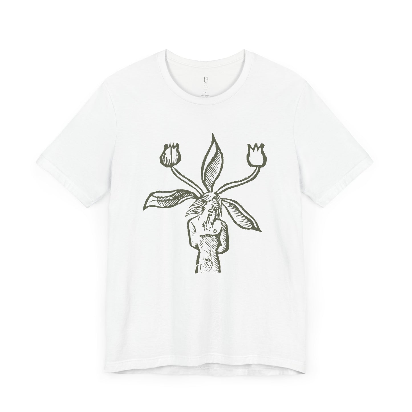 La Mandragola Tee