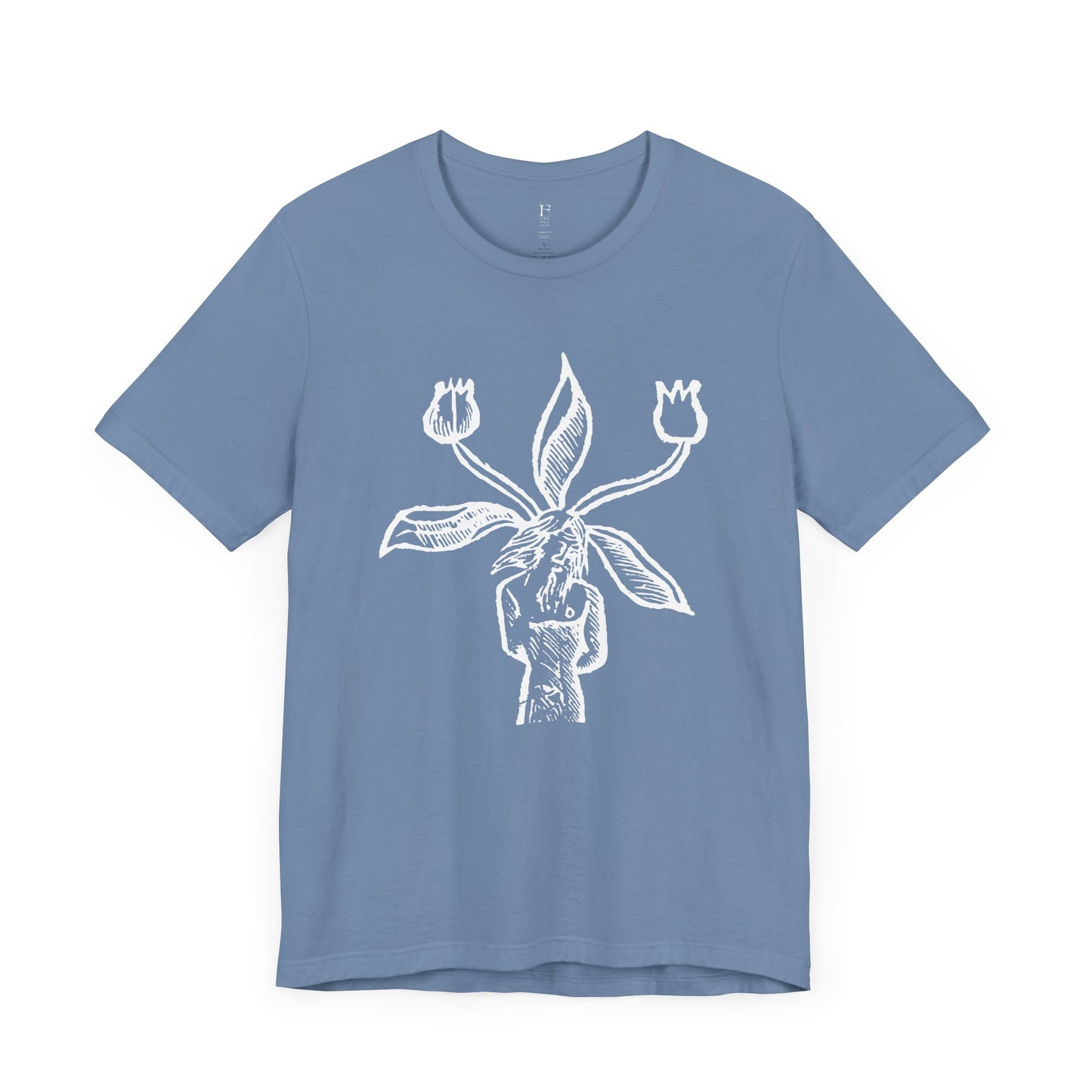 La Mandragola Tee