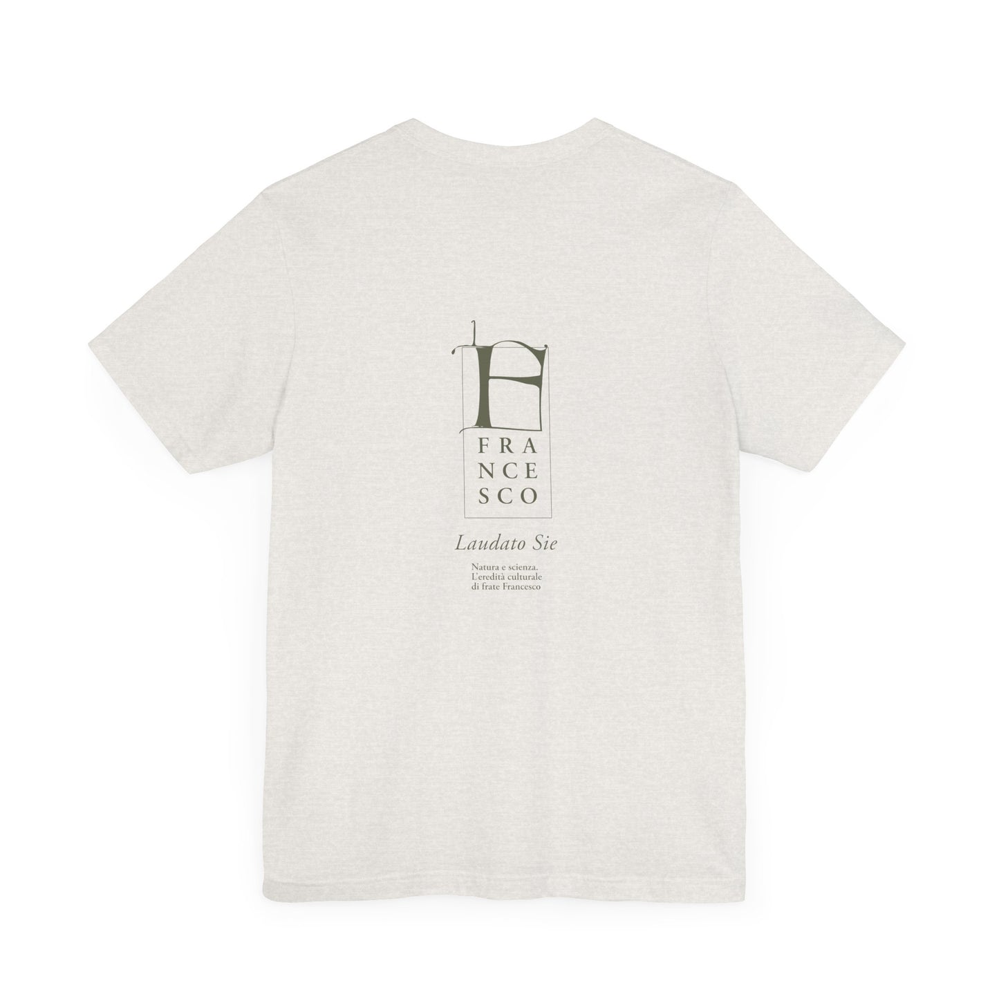 La Mandragola Tee