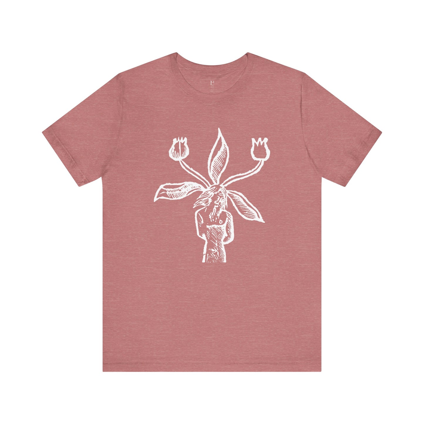 La Mandragola Tee