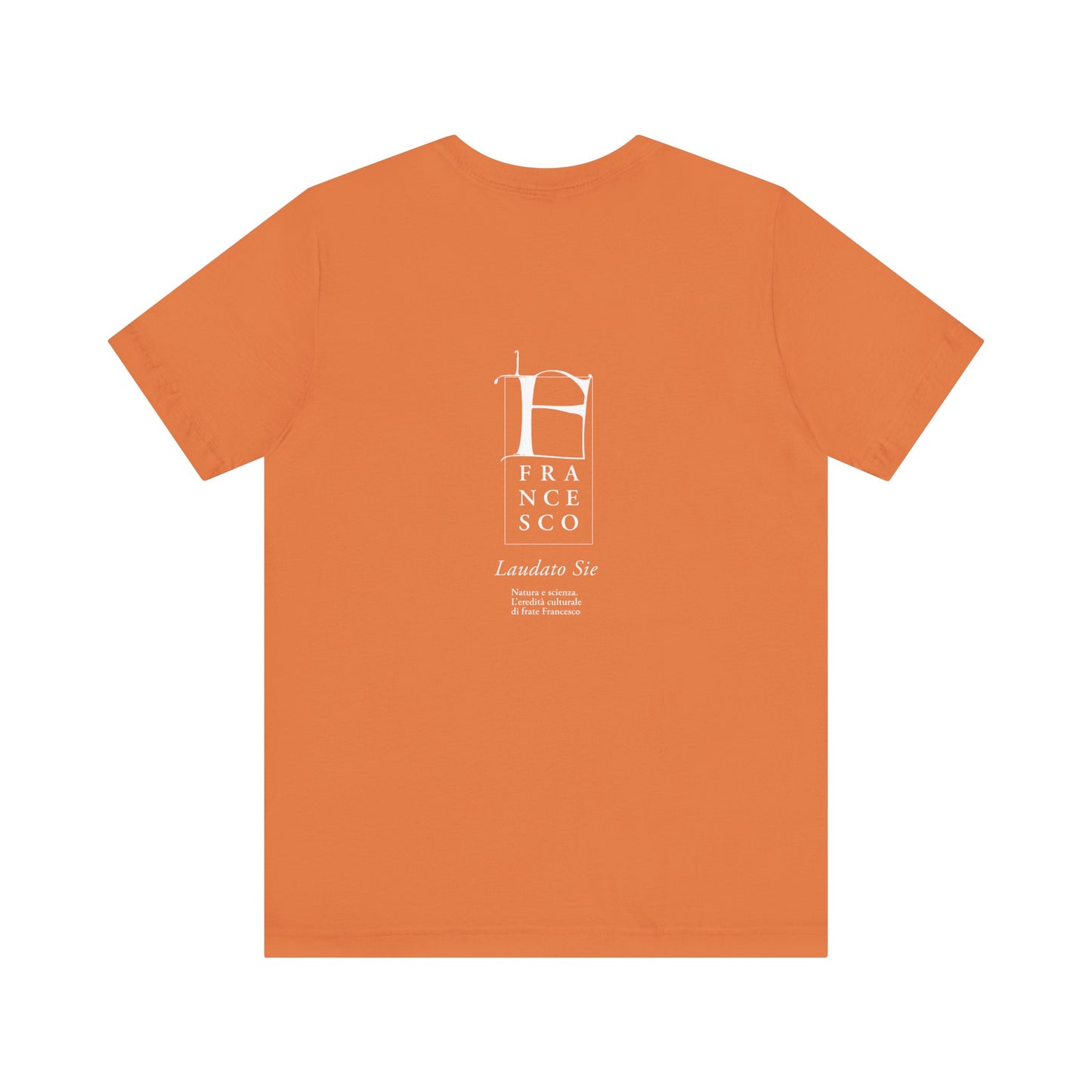 Alchemical Symbol Tee