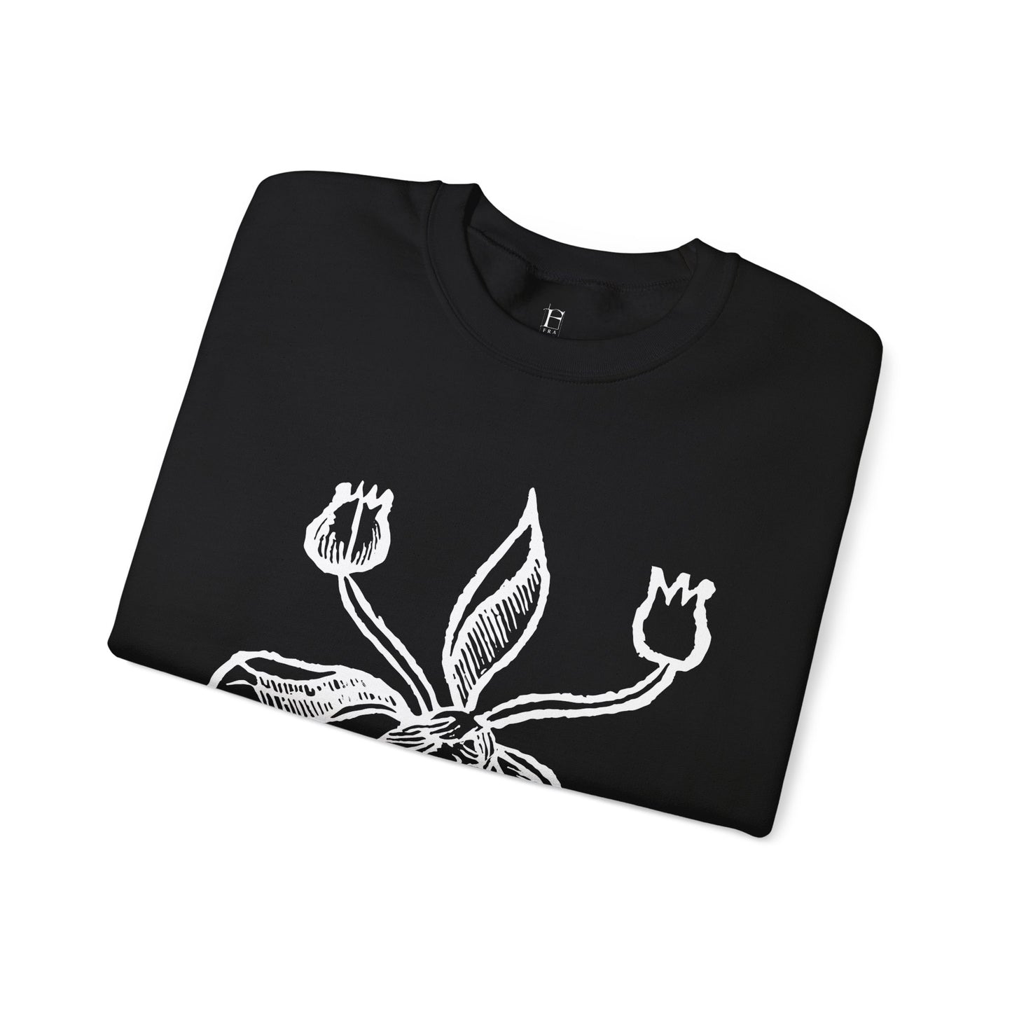 La Mandragola Crewneck Sweatshirt - Unisex Heavy Blend™