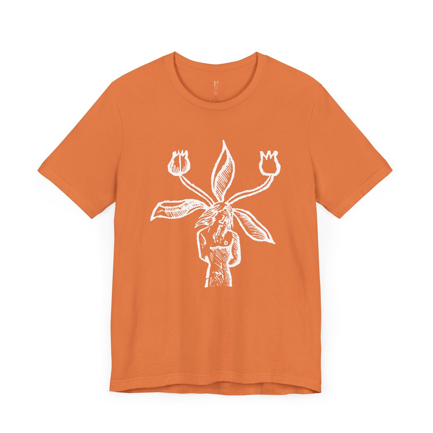 La Mandragola Tee