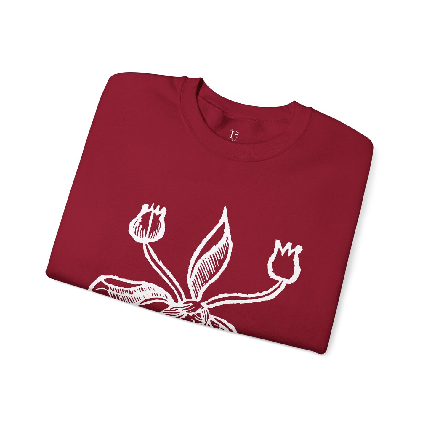 La Mandragola Crewneck Sweatshirt - Unisex Heavy Blend™
