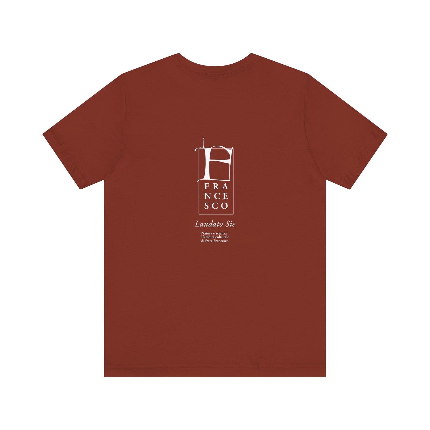 Alchemical Symbol Tee