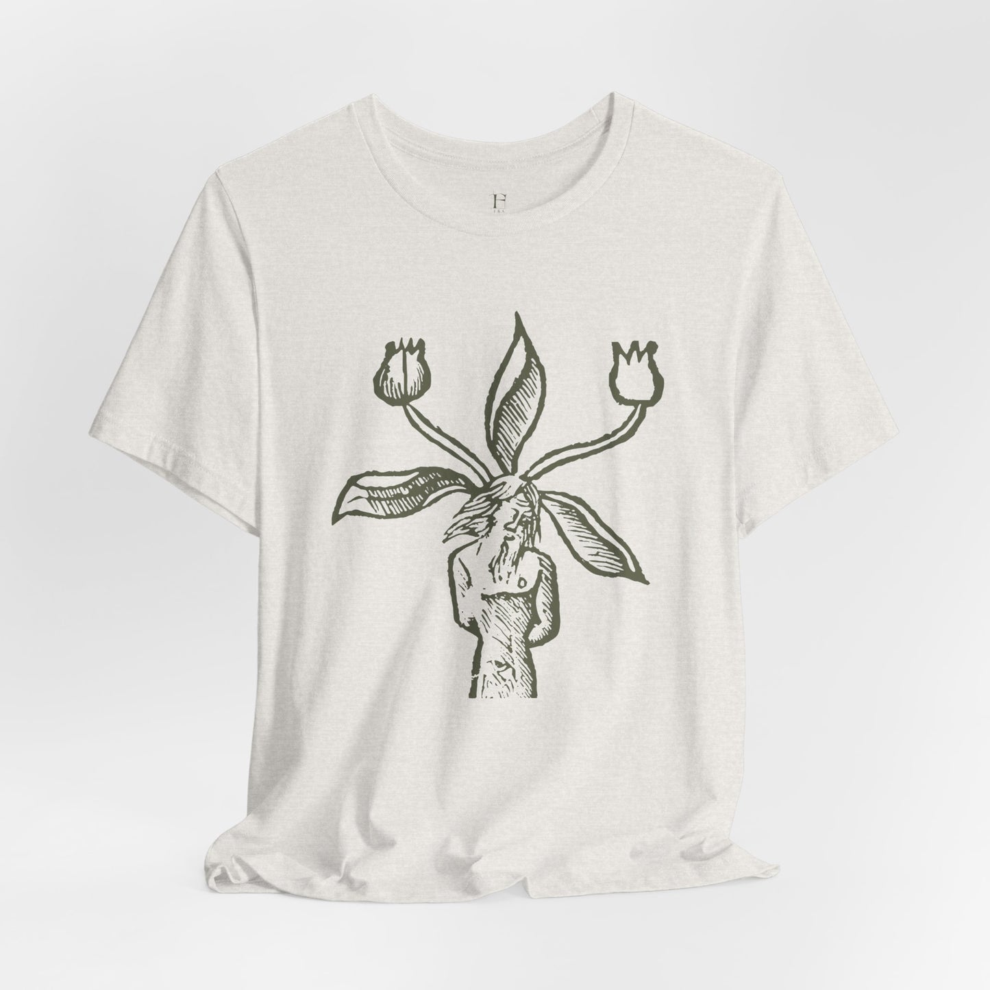 La Mandragola Tee