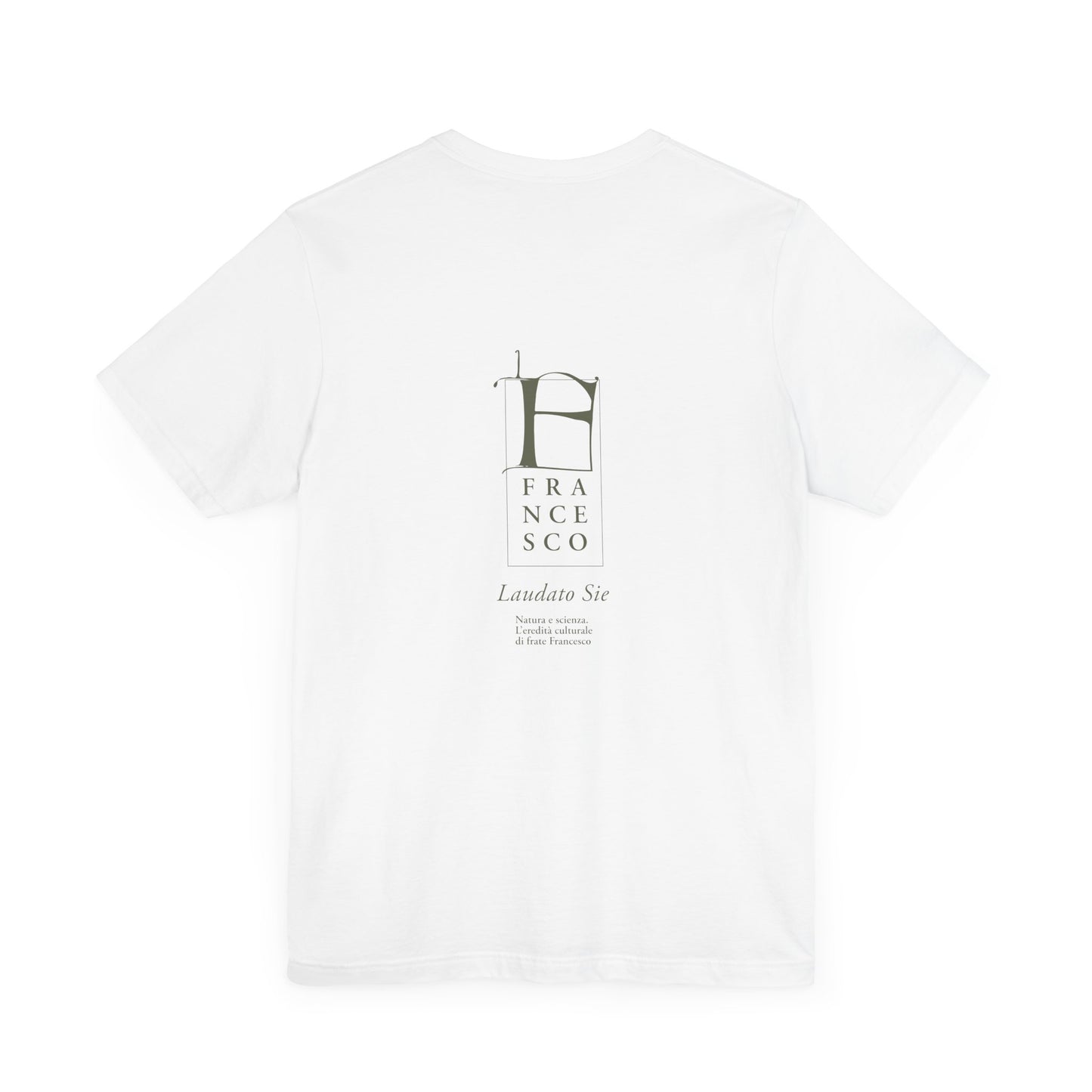 La Mandragola Tee