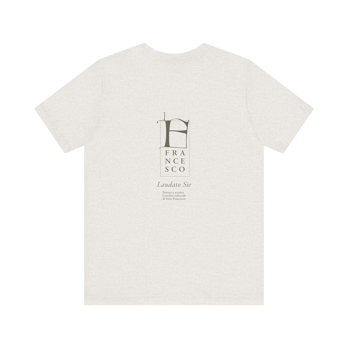 La Mandragola Tee