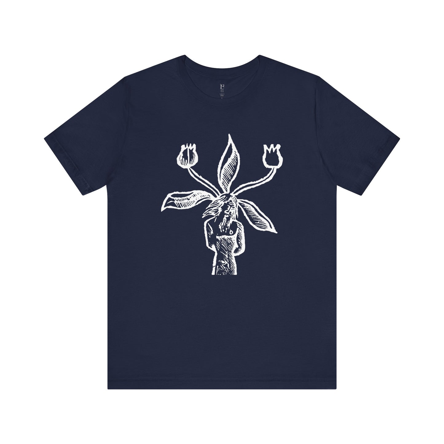 La Mandragola Tee