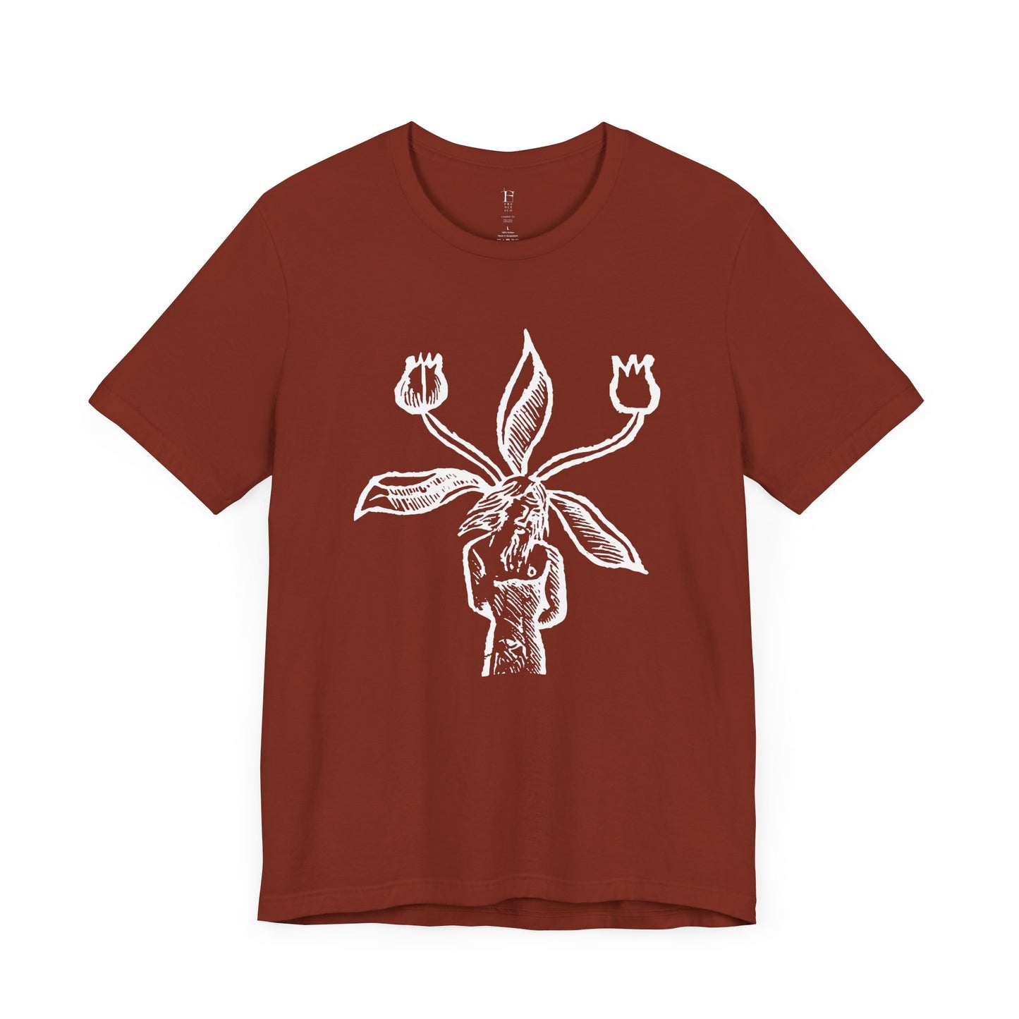 La Mandragola Tee