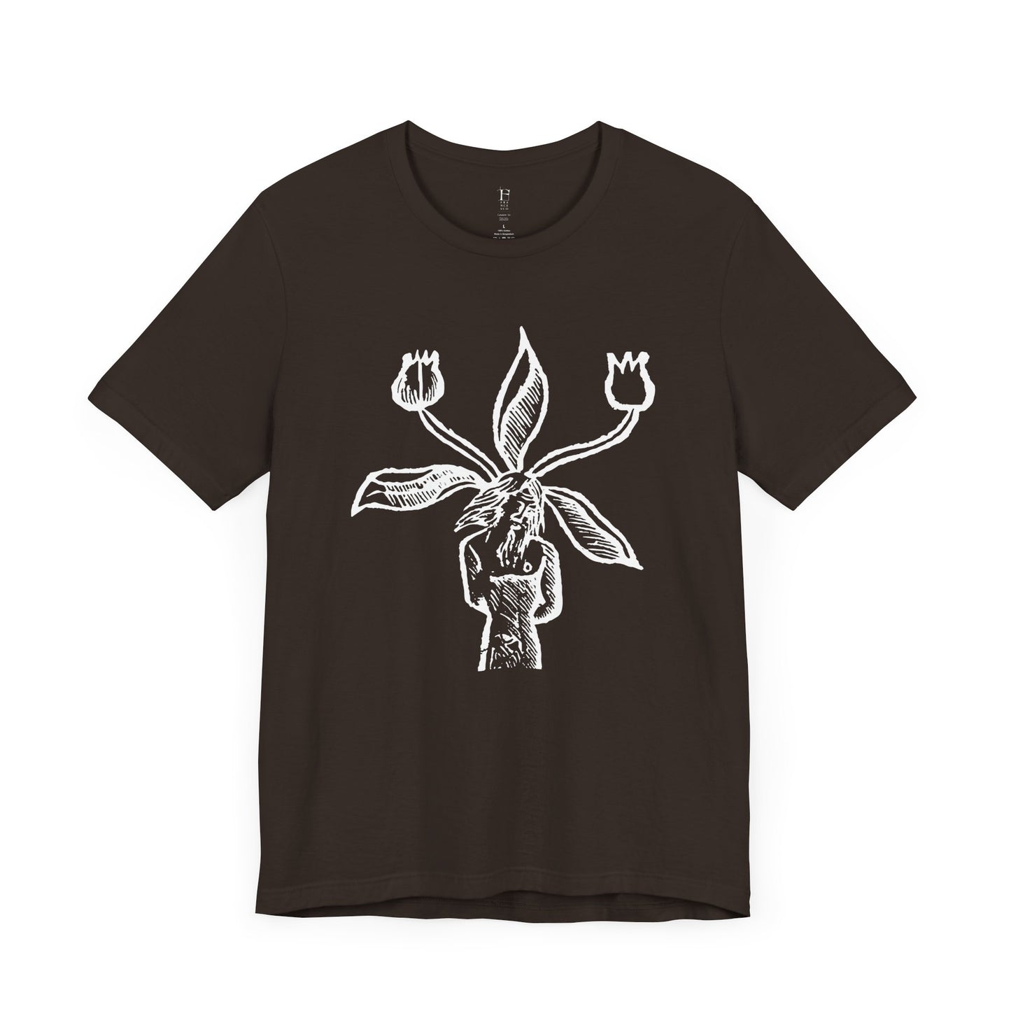 La Mandragola Tee