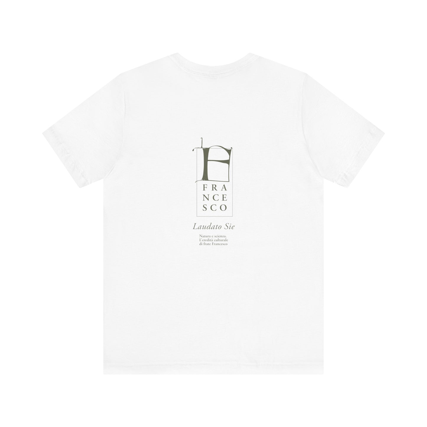La Mandragola Tee