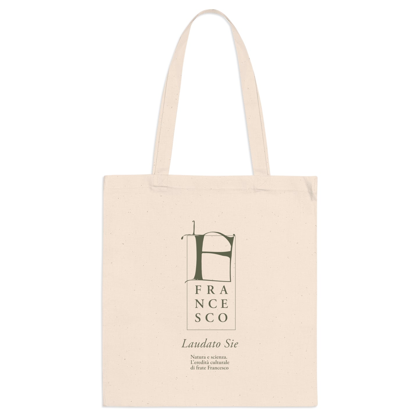 La Mandragola Tote Bag