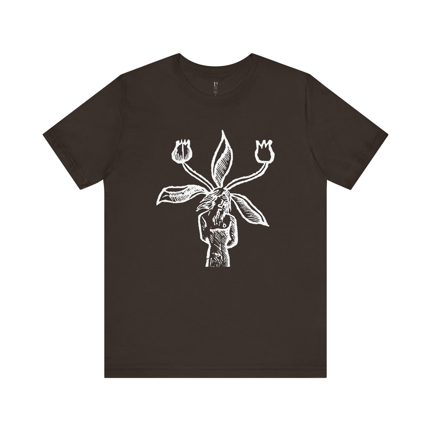 La Mandragola Tee