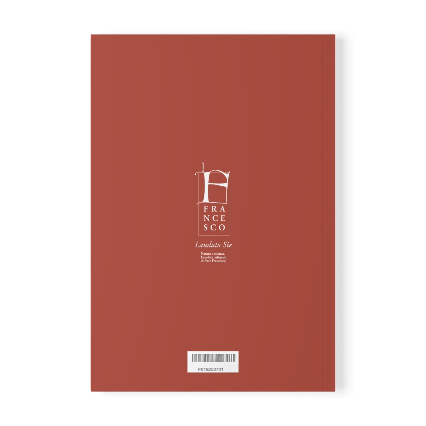 Beauty of the Canticle Notebook