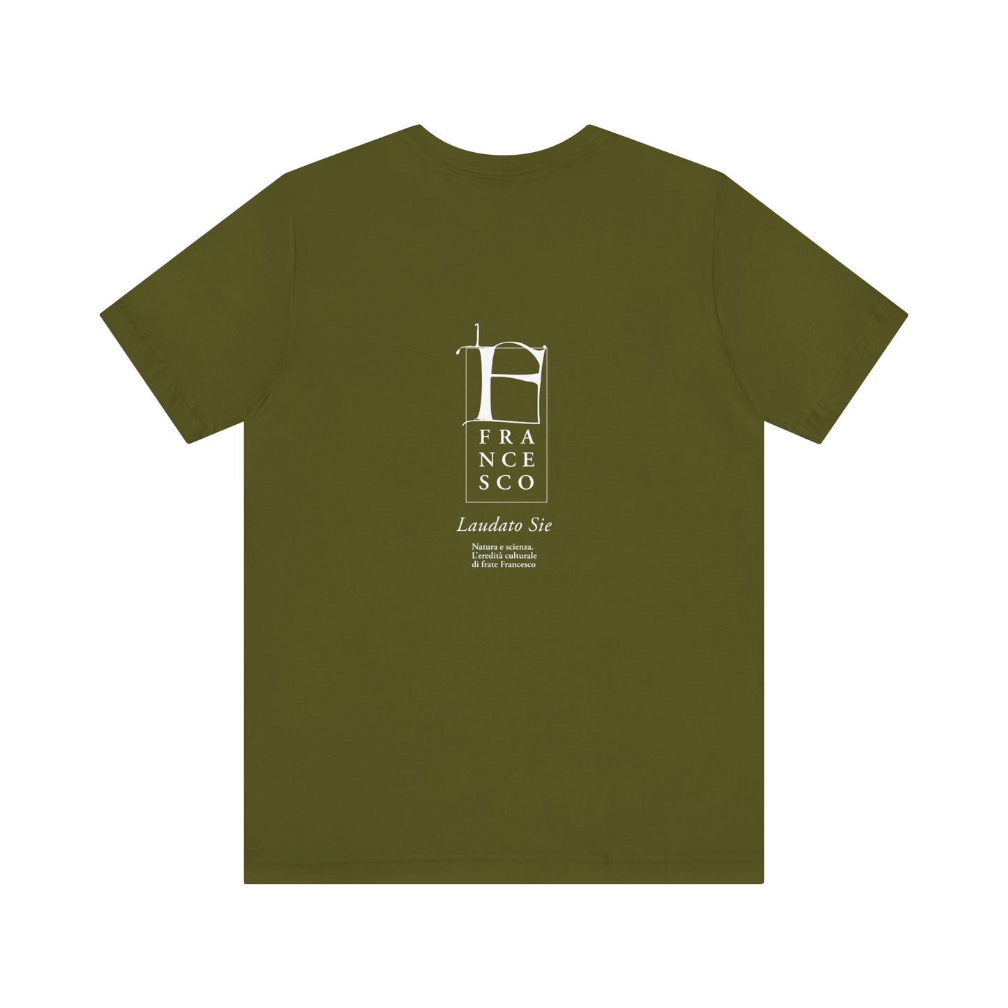 La Mandragola Tee