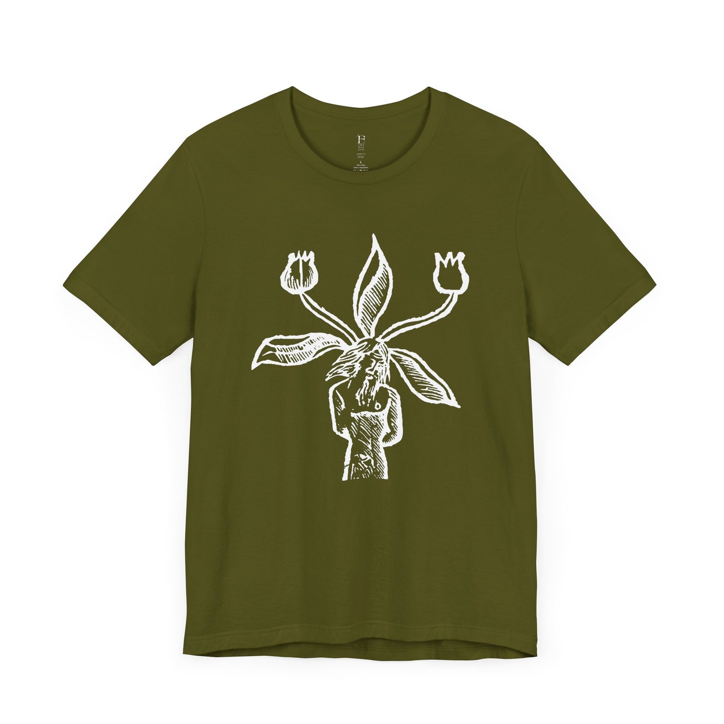 La Mandragola Tee