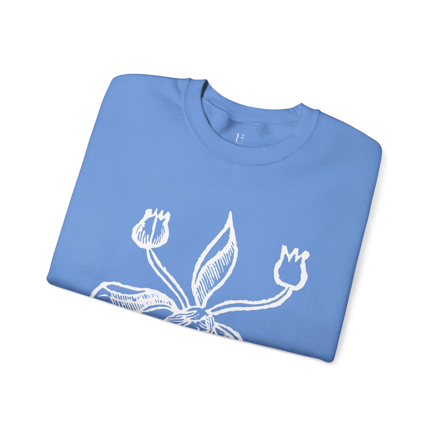 La Mandragola Crewneck Sweatshirt - Unisex Heavy Blend™
