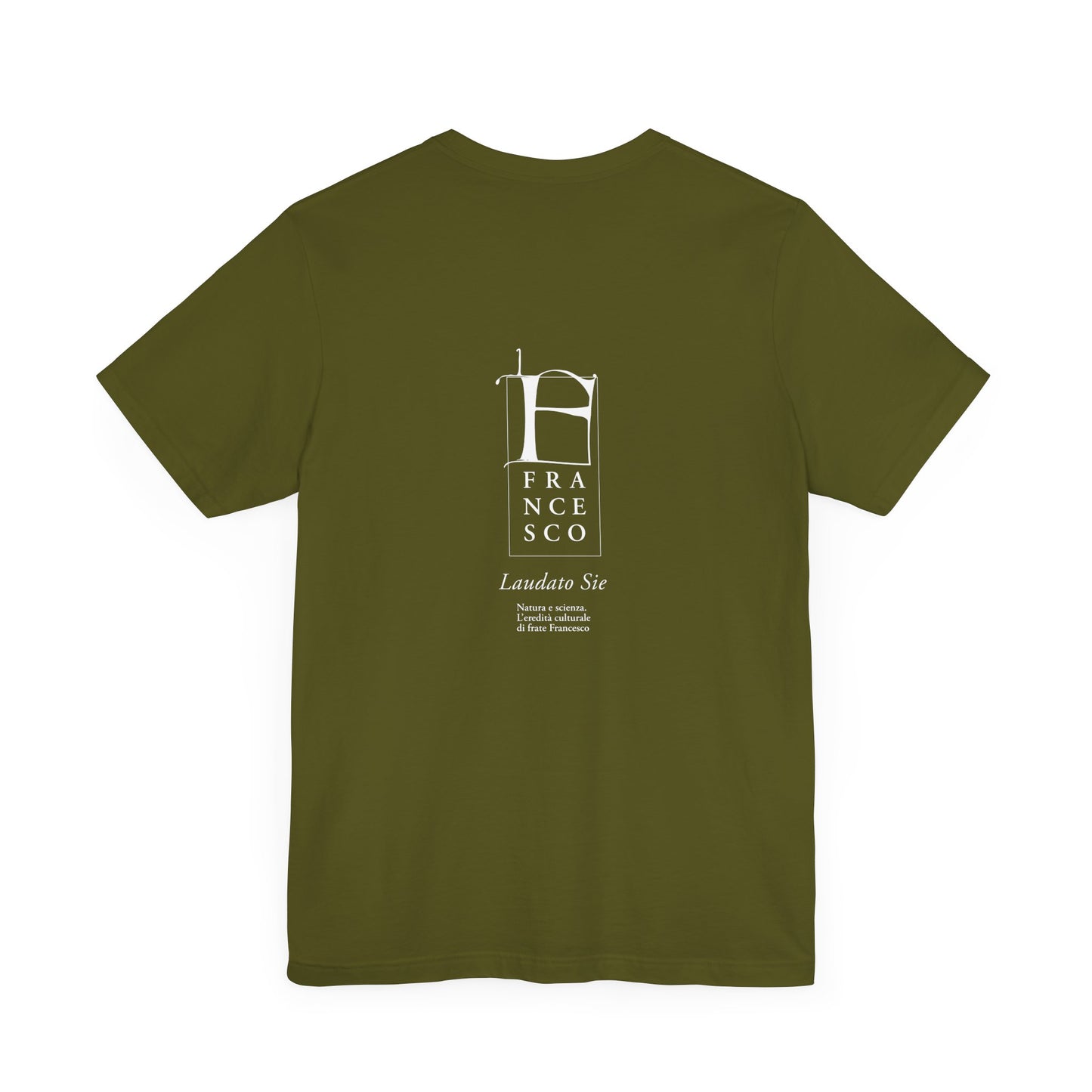 La Mandragola Tee