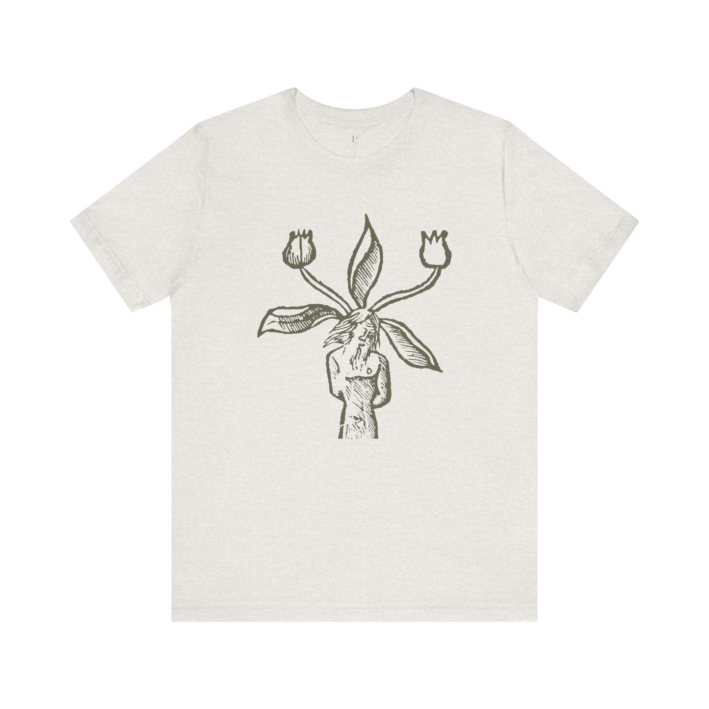 La Mandragola Tee