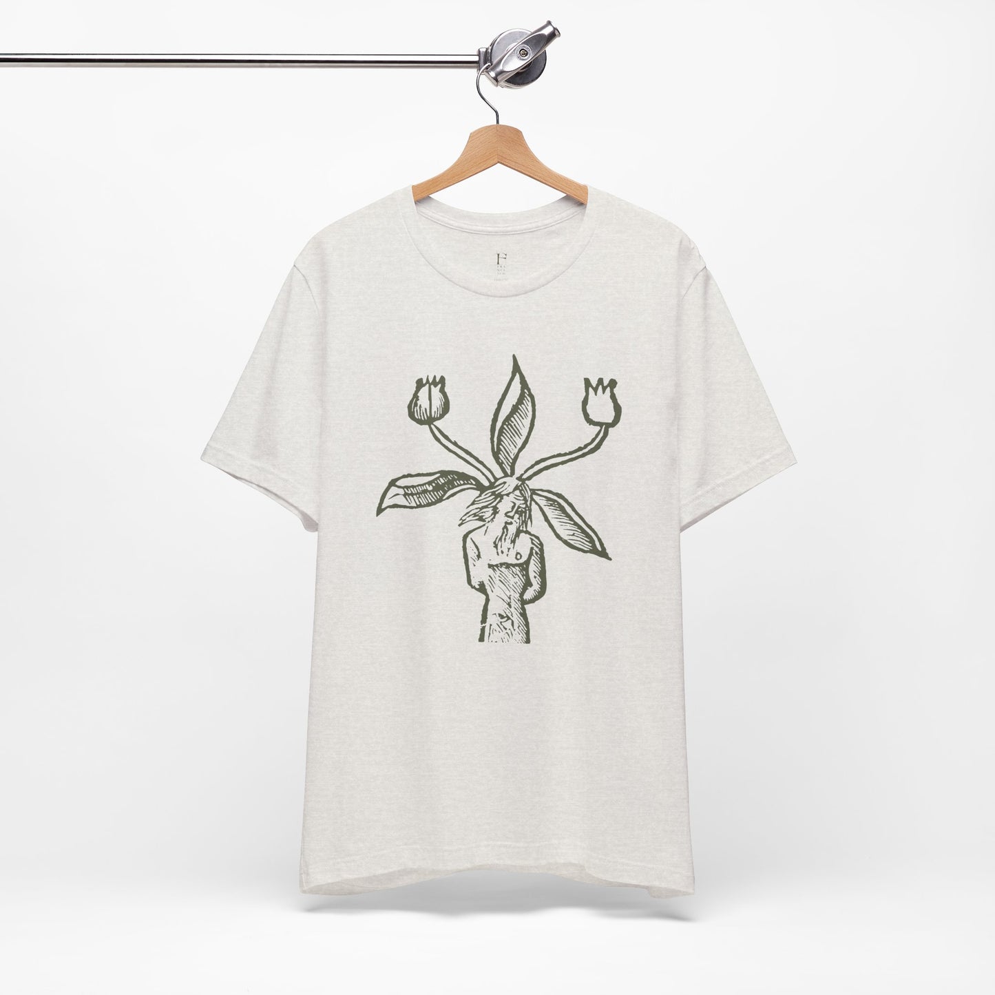 La Mandragola Tee