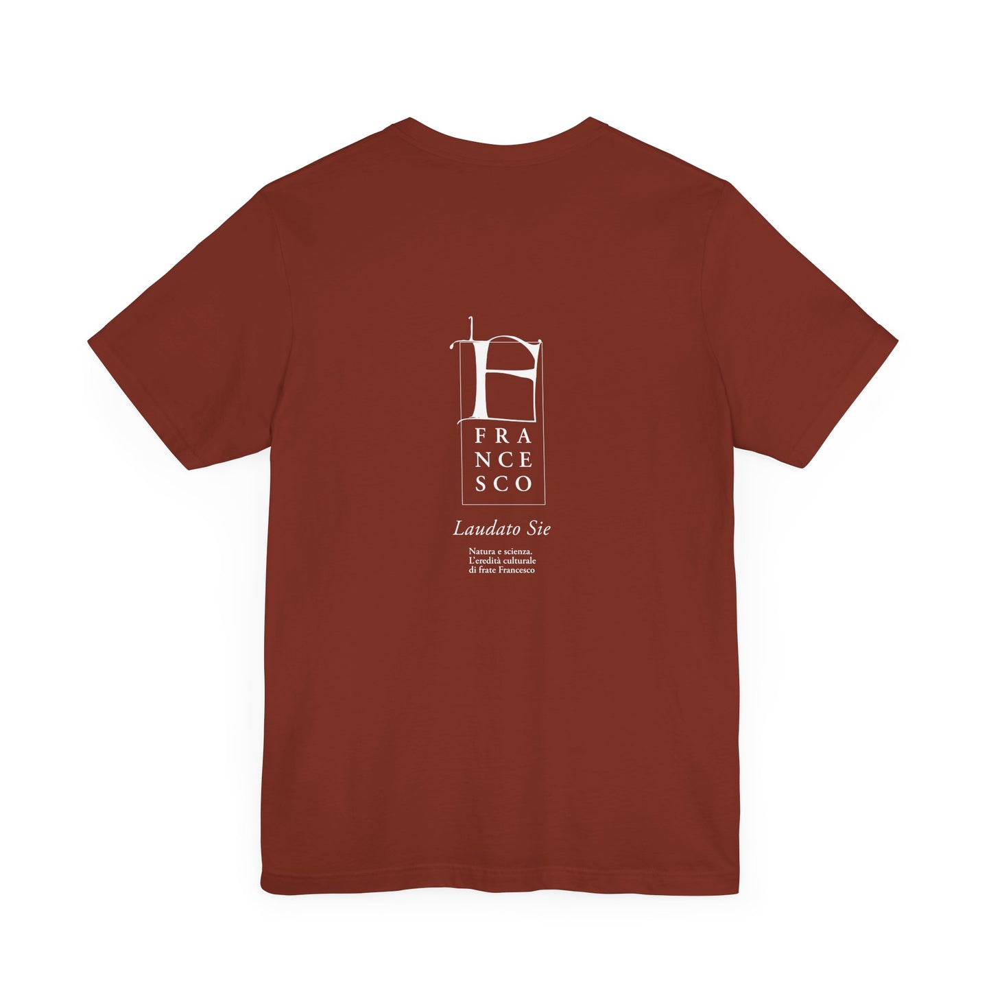 La Mandragola Tee
