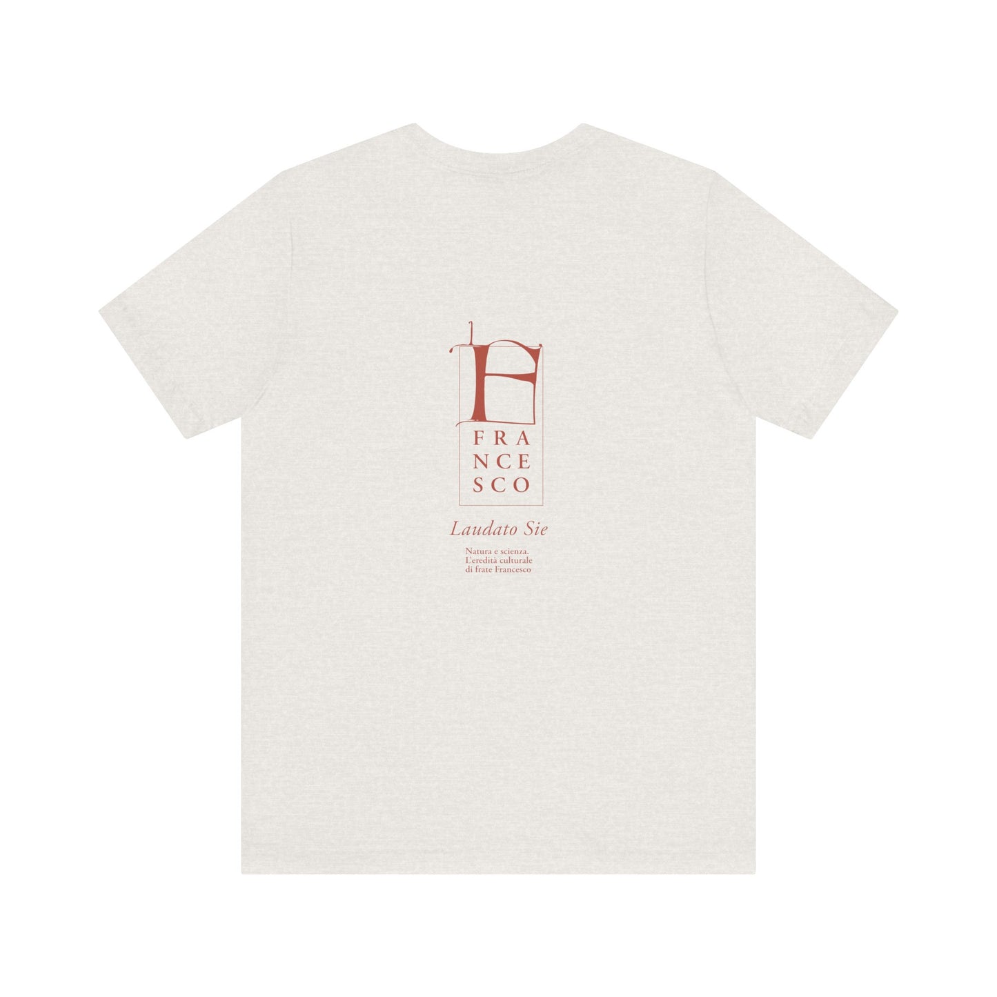 Alchemical Symbol Tee