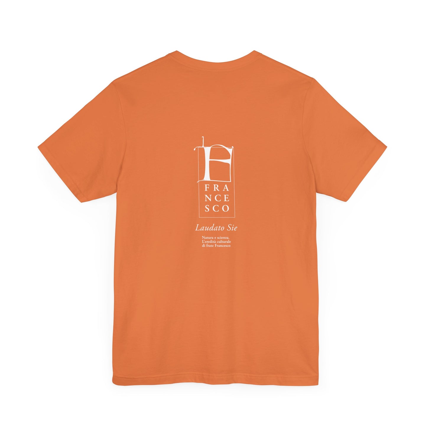 La Mandragola Tee