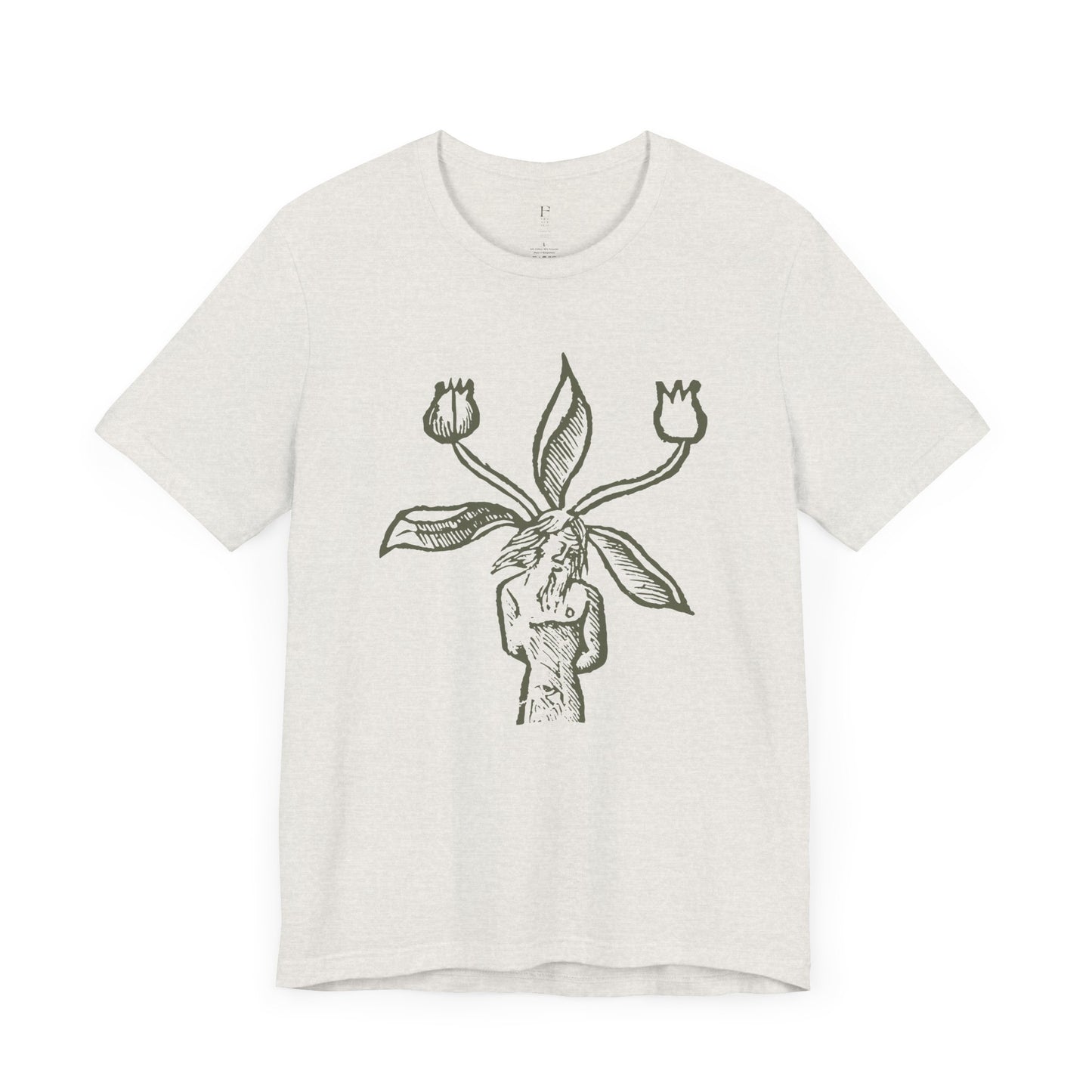 La Mandragola Tee