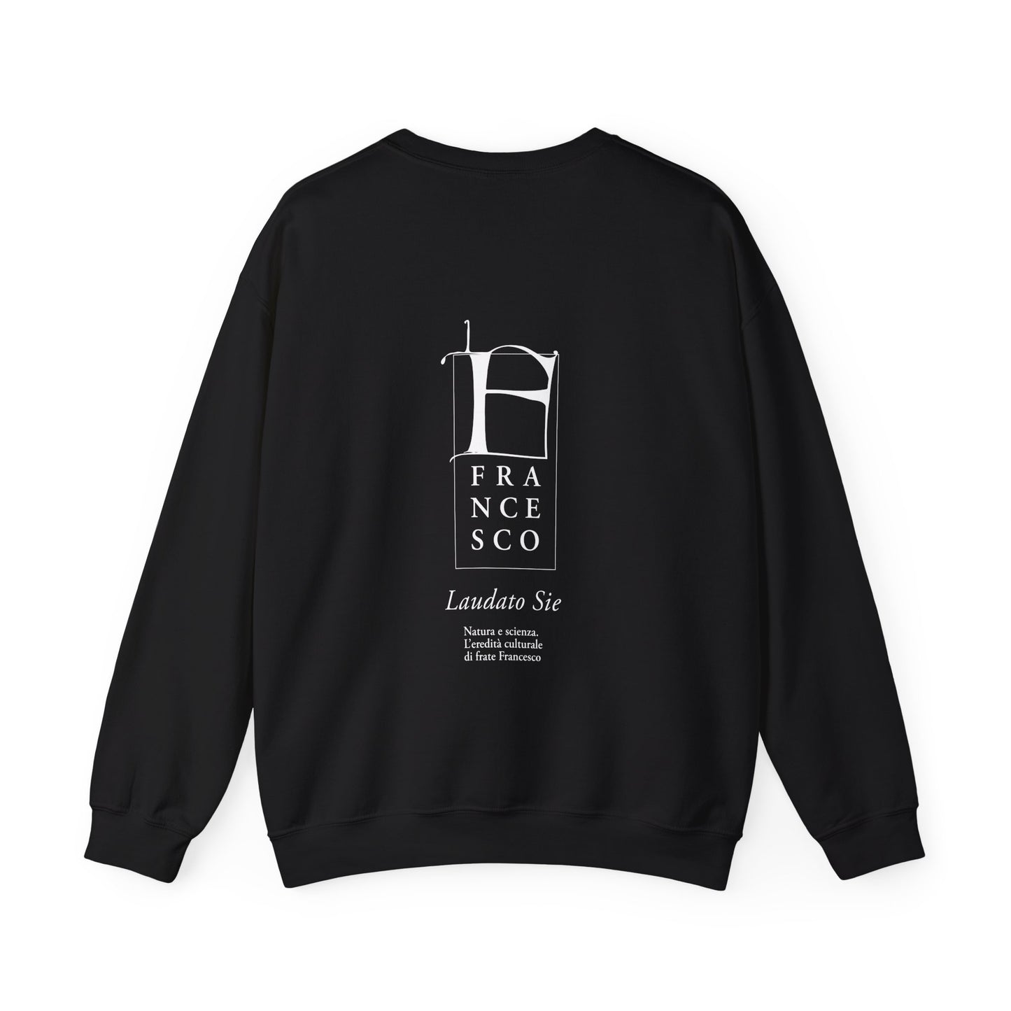 La Mandragola Crewneck Sweatshirt - Unisex Heavy Blend™