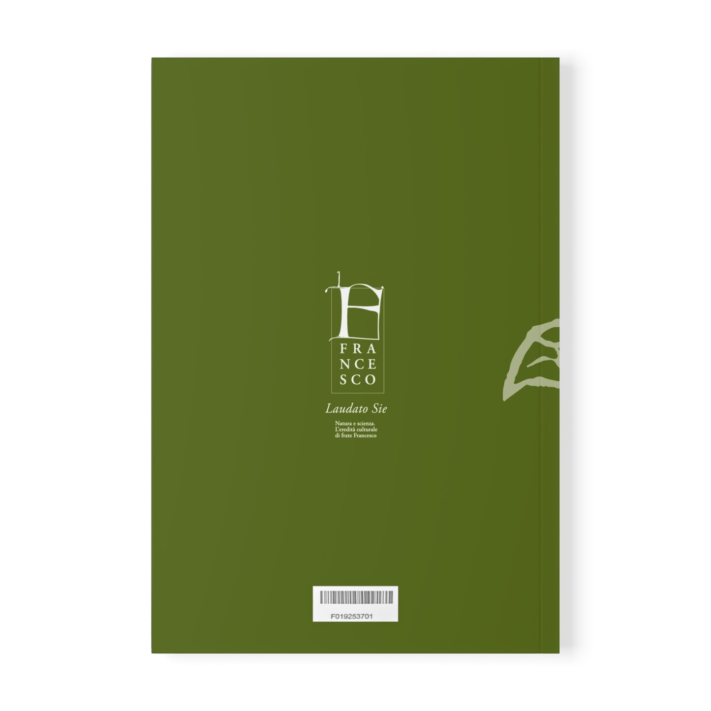 La Mandragola Softcover Notebook