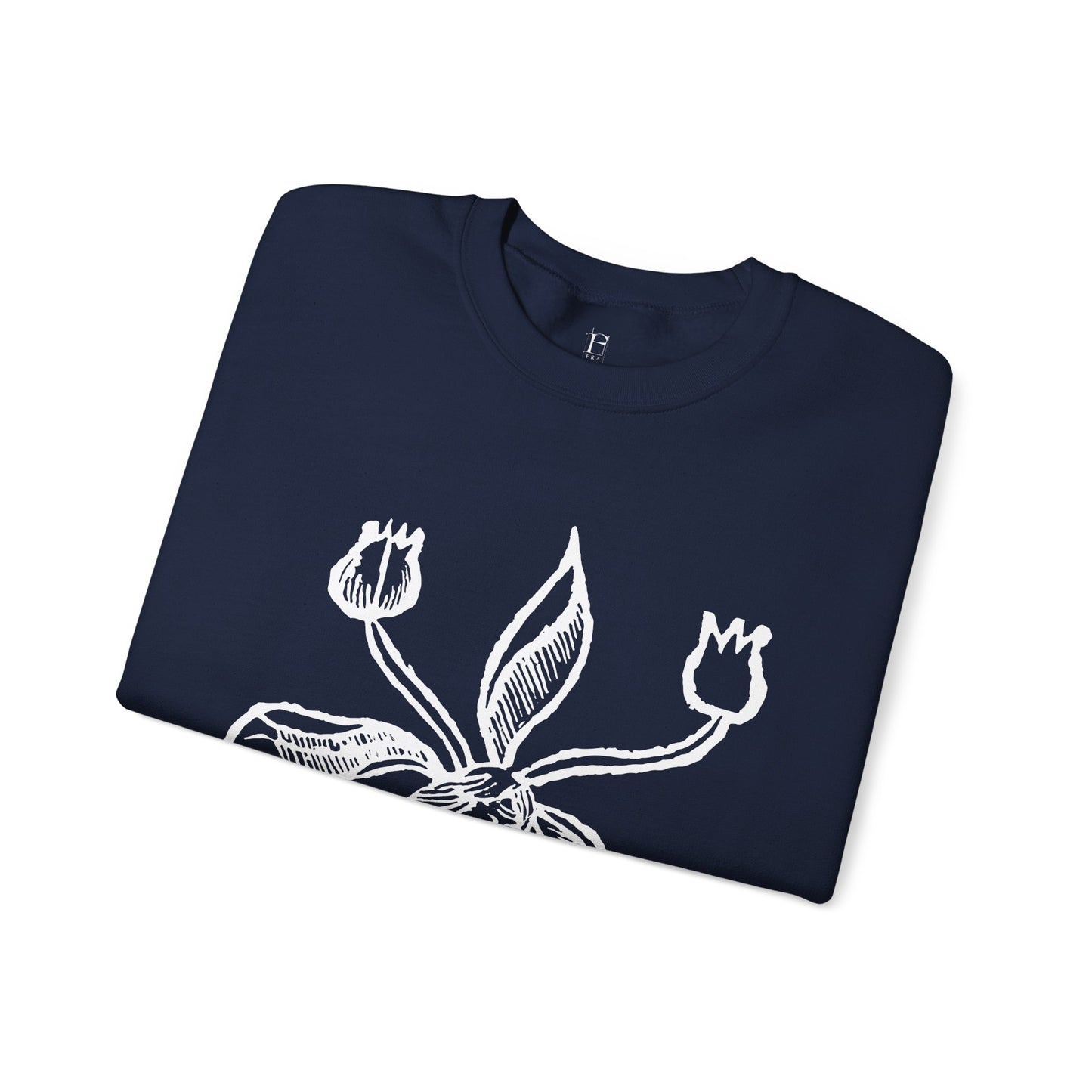 La Mandragola Crewneck Sweatshirt - Unisex Heavy Blend™
