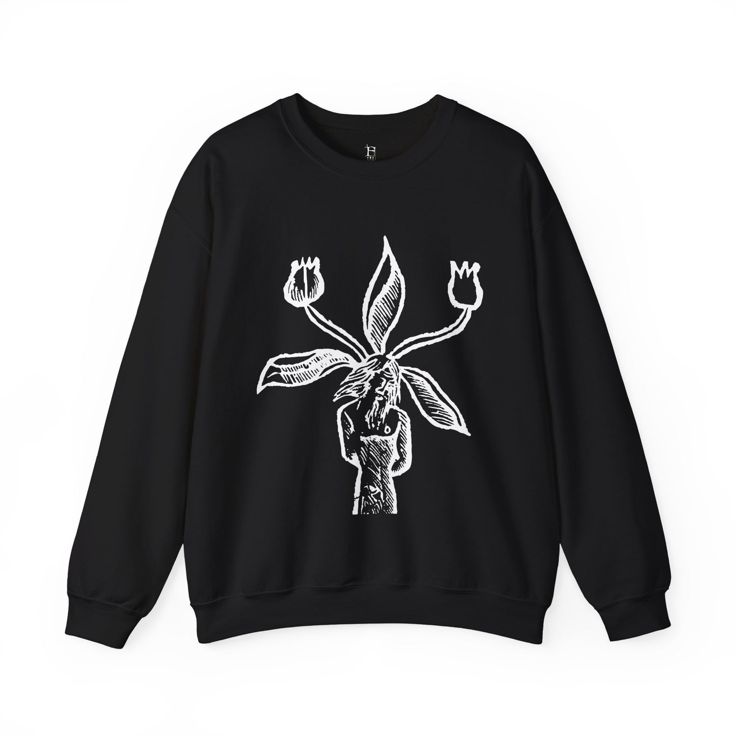 La Mandragola Crewneck Sweatshirt - Unisex Heavy Blend™