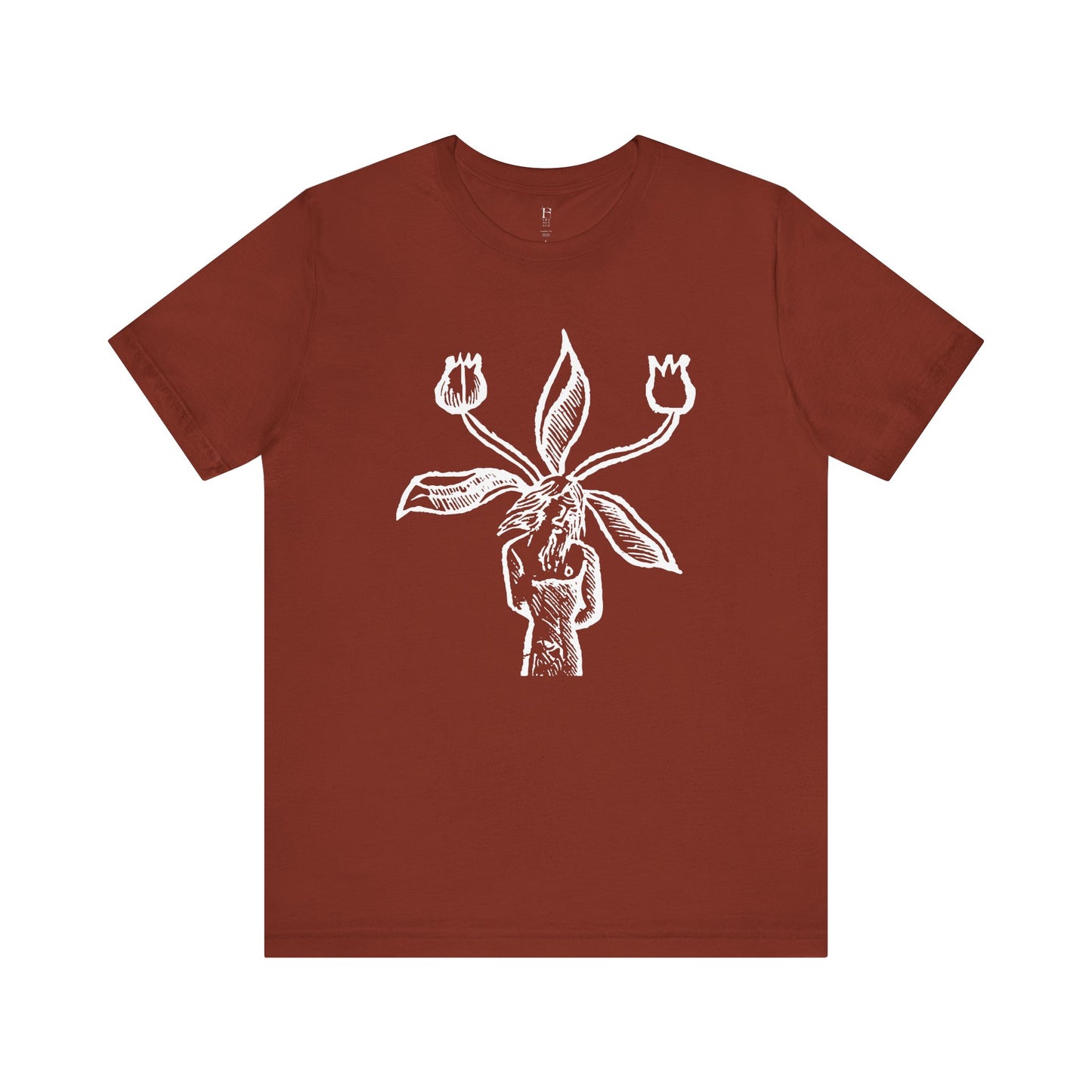 La Mandragola Tee