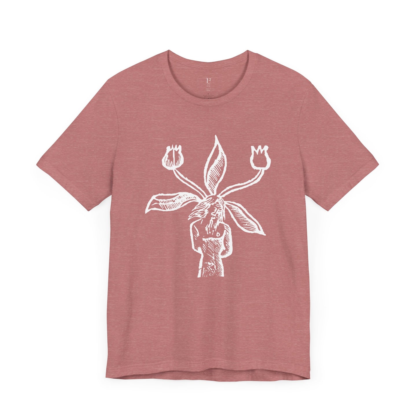 La Mandragola Tee