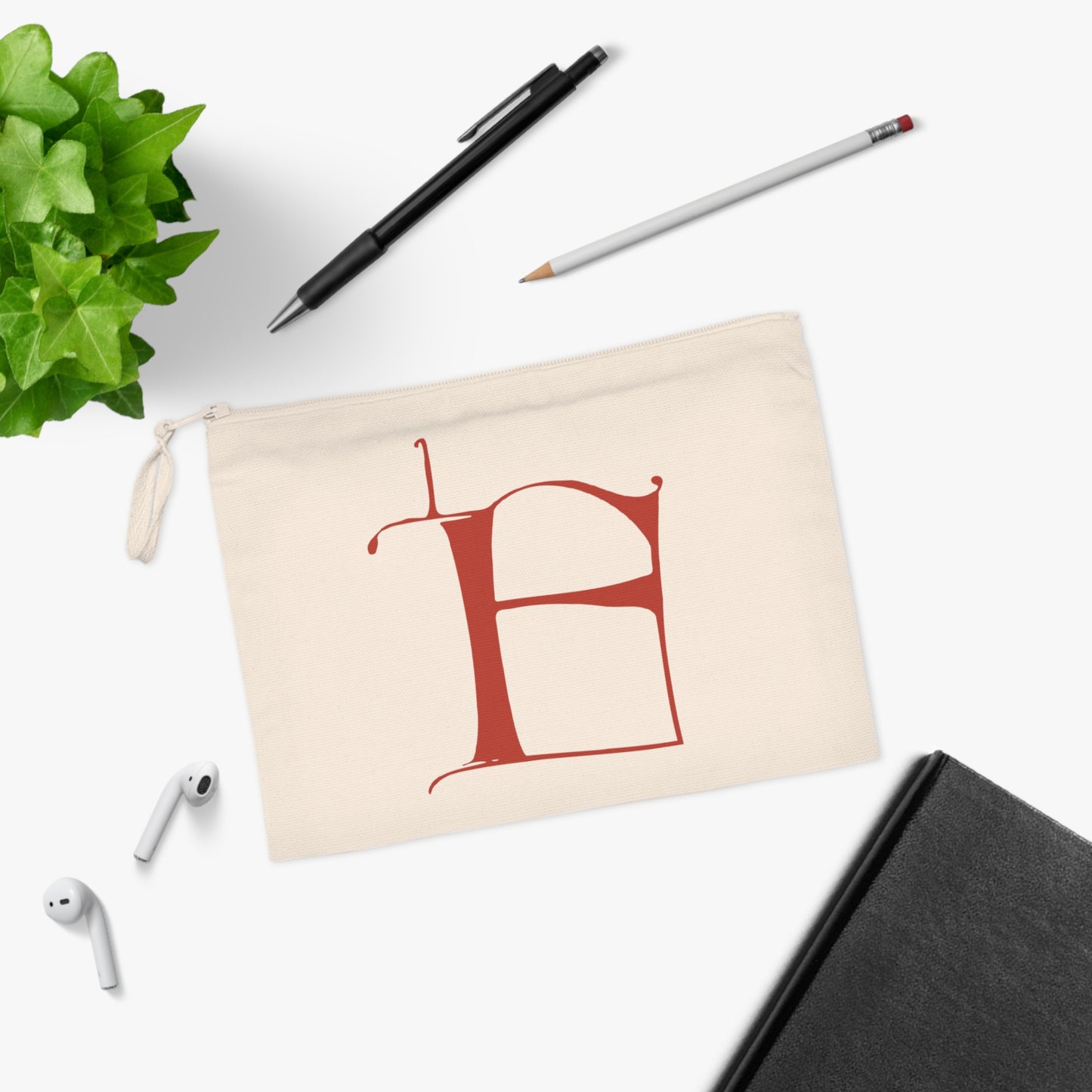 Laudato Sie Pencil Case