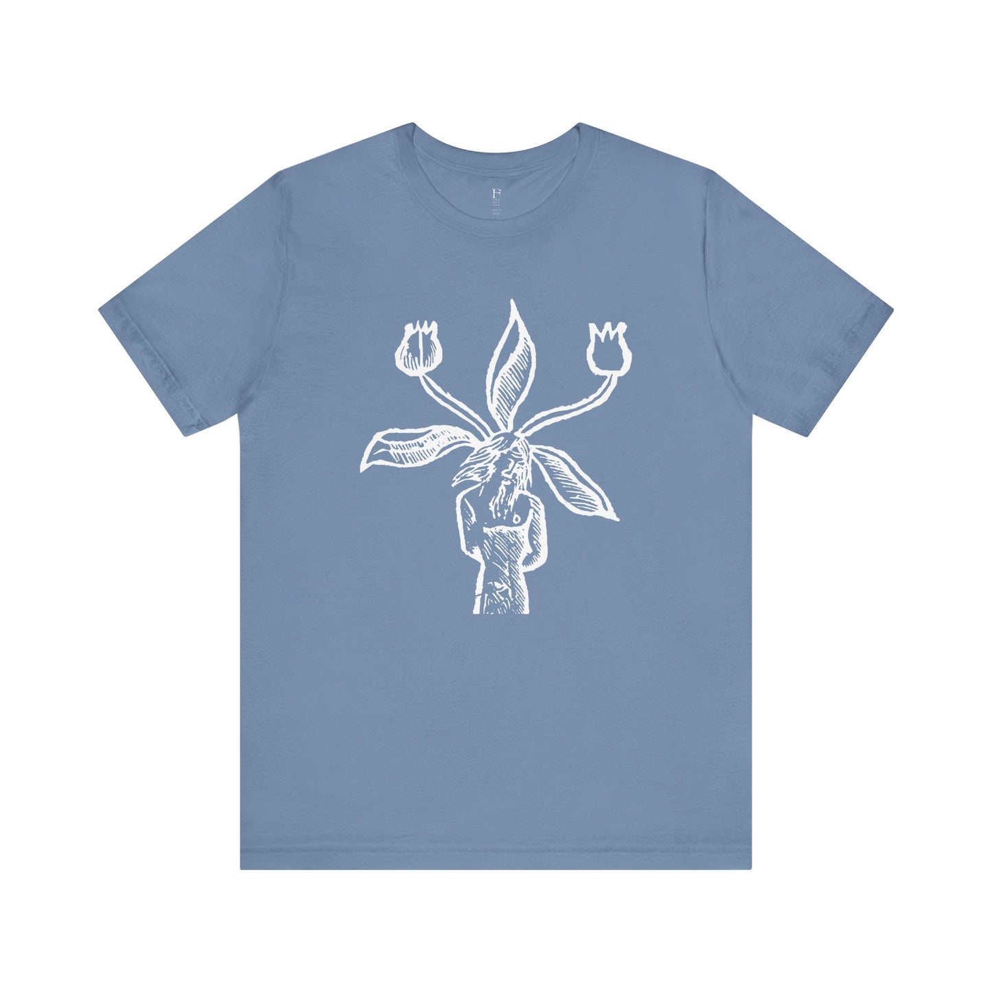 La Mandragola Tee
