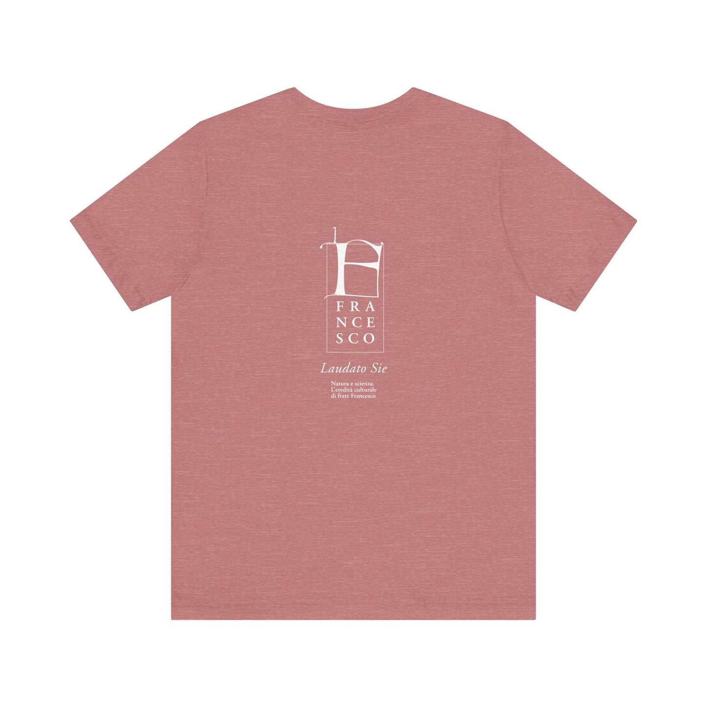 Alchemical Symbol Tee