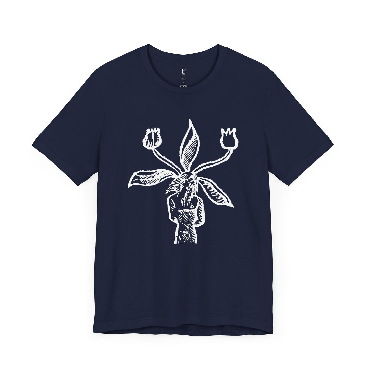 La Mandragola Tee