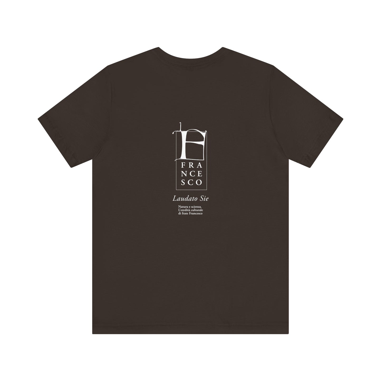 Alchemical Symbol Tee