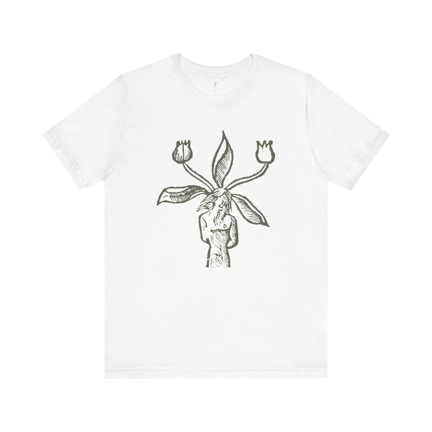 La Mandragola Tee