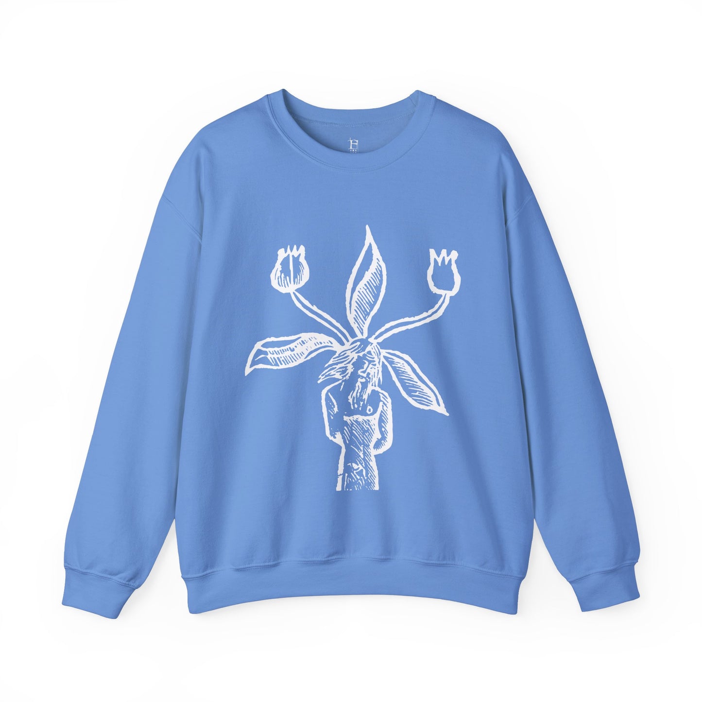 La Mandragola Crewneck Sweatshirt - Unisex Heavy Blend™