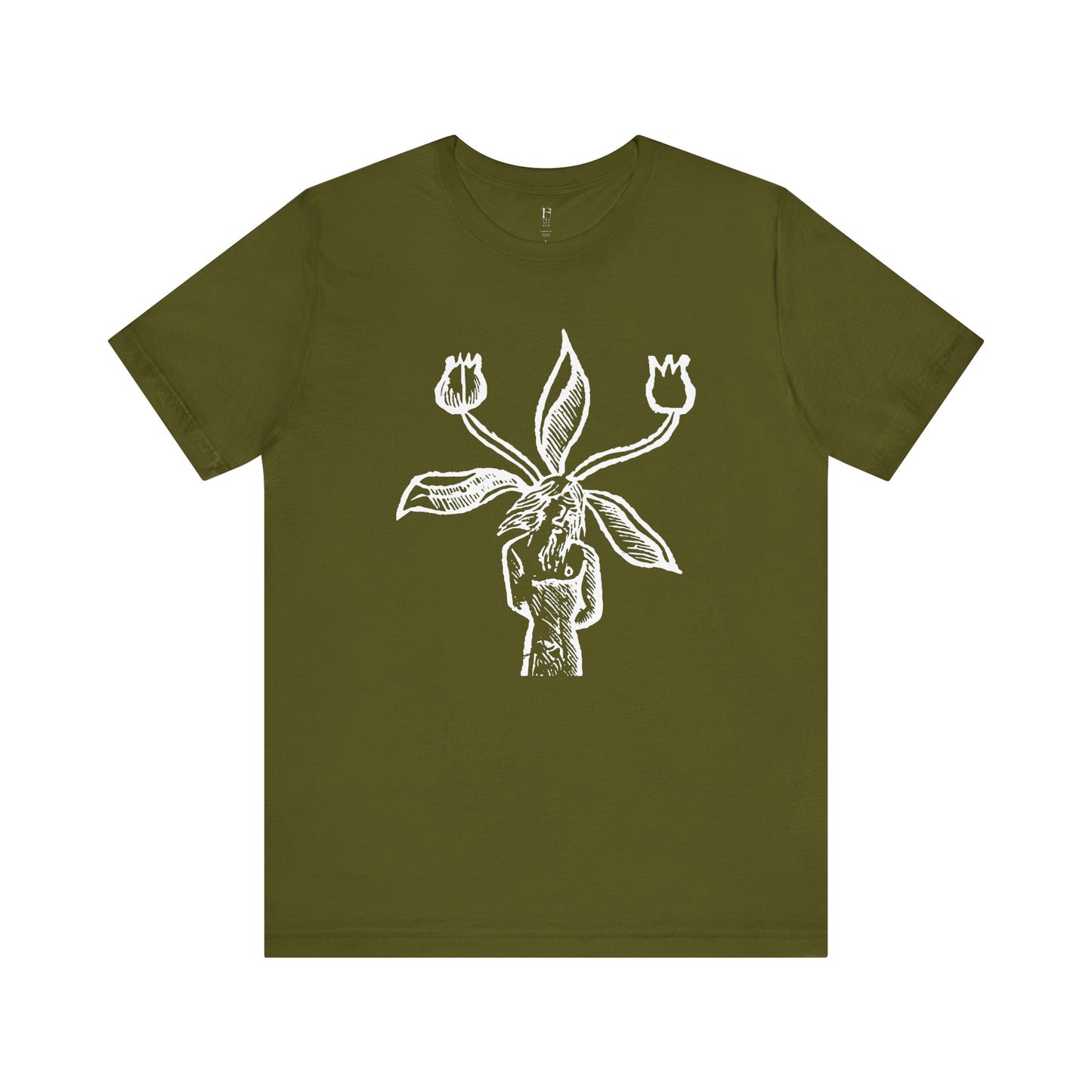 La Mandragola Tee