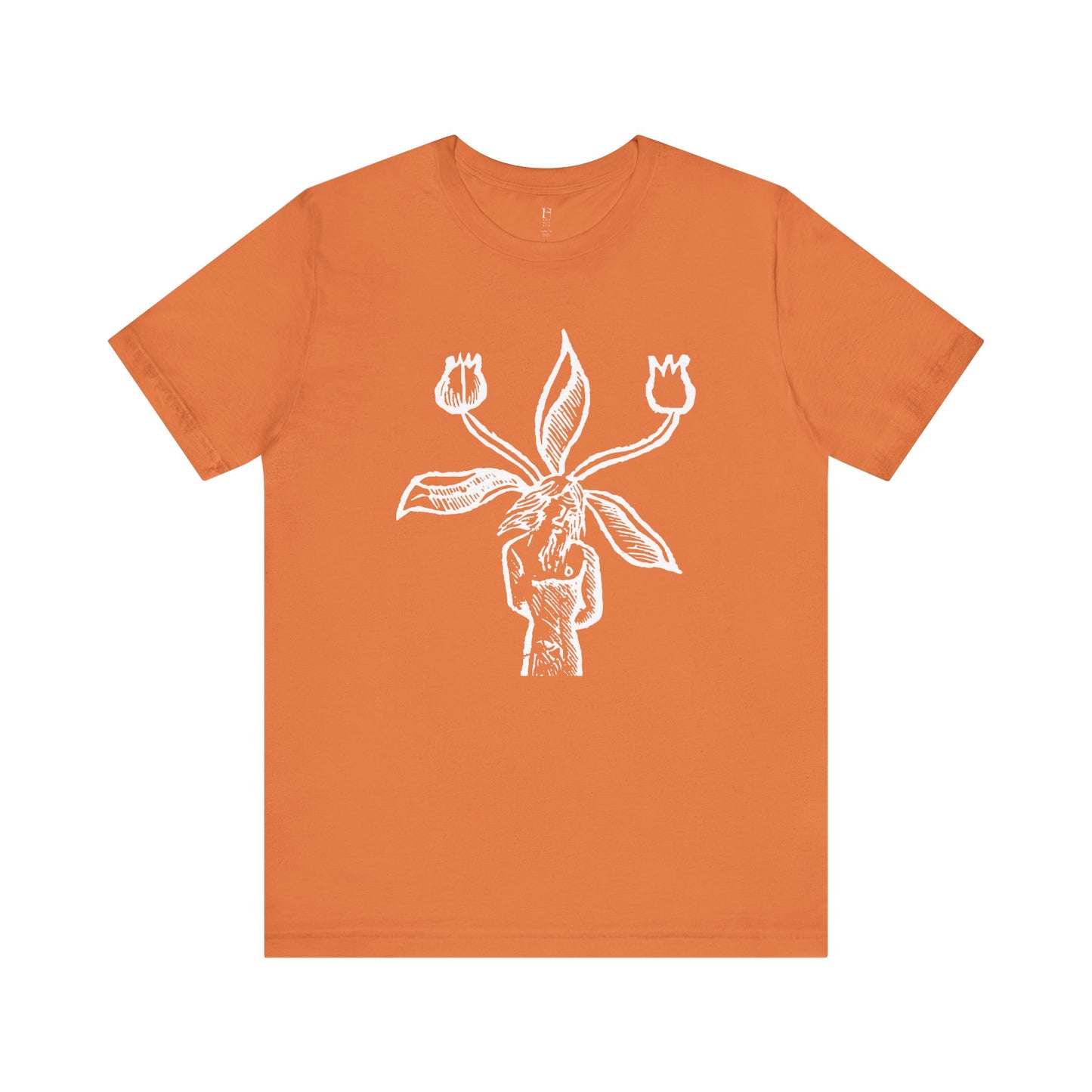 La Mandragola Tee