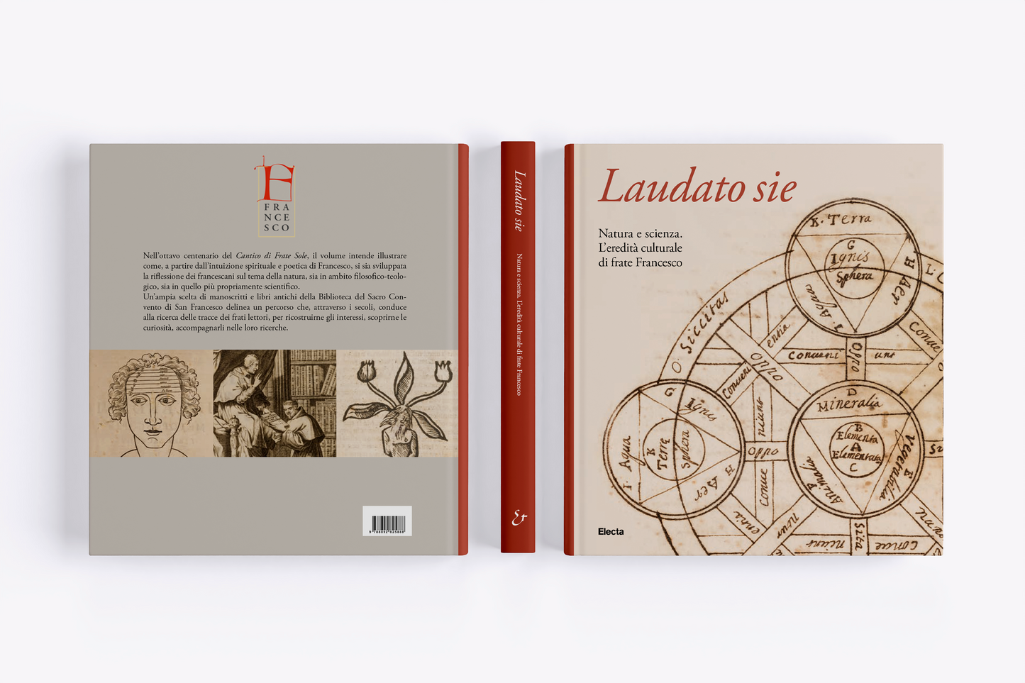 Treasured Texts, Inspired Images
