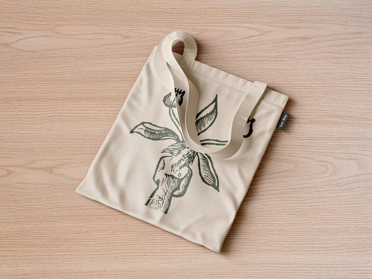 Tote bags