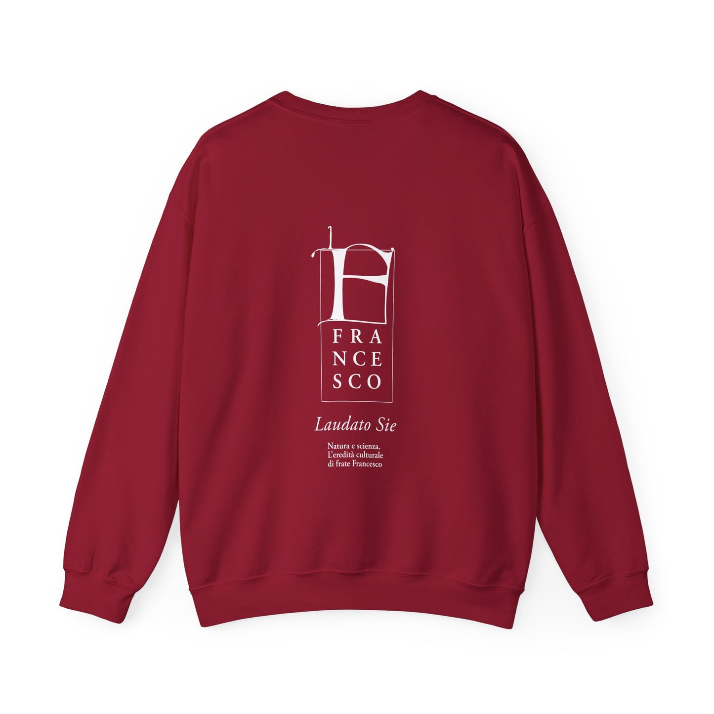 Alchemy Crewneck Sweatshirt - Unisex Heavy Blend™