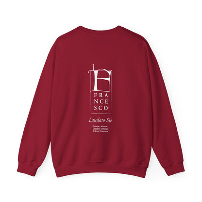 Alchemy Crewneck Sweatshirt - Unisex Heavy Blend™